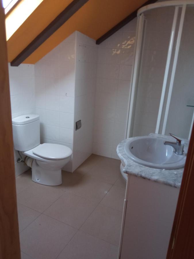 Atico En Villagarcia De Arosa Vilagarcia de Arousa Exterior photo